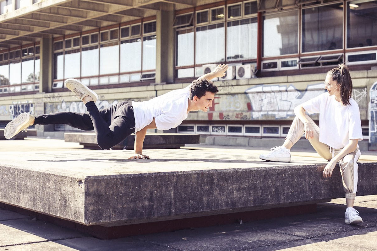 Clase de prueba gratis