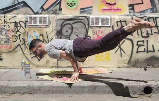 DeROSE Method Palermo